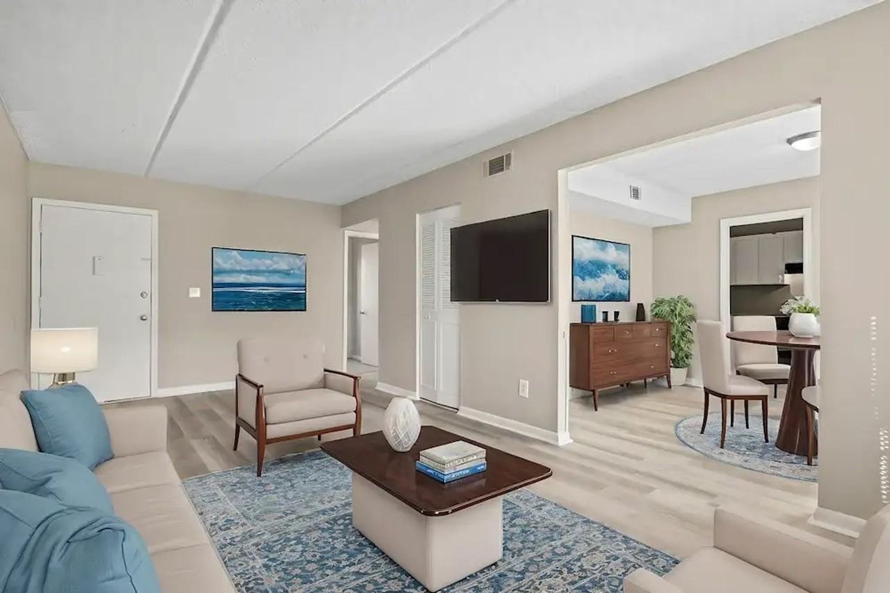 Riverbank Apartments - Photo 4 of 23