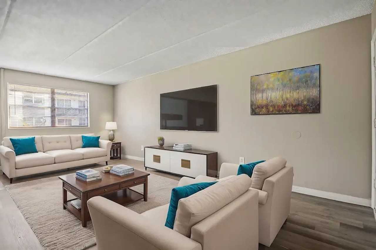 Riverbank Apartments - Photo 3 of 23