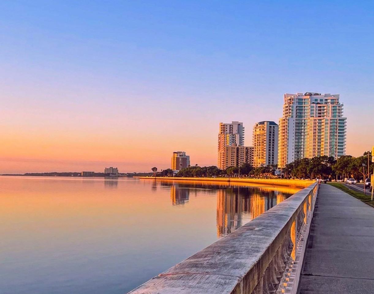 Welcome to The Waverly – South Tampa Living One Block from Bayshore - Photo 6 of 43