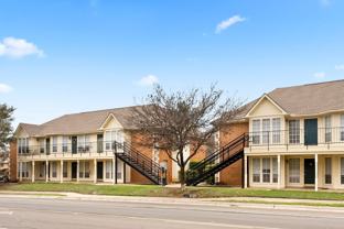 104 Mosscliff Cir #1 - Photo 1 of 1