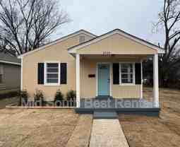 1406 Gill Ave - Photo 1 of 1