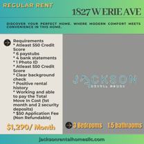 1827 Erie Avenue - Photo 1 of 1