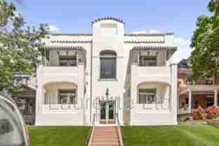 1256 N Clarkson St #2 - Photo 1 of 1