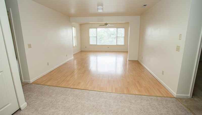 1321 Mount Clinton Pike #A - Photo 3 of 15