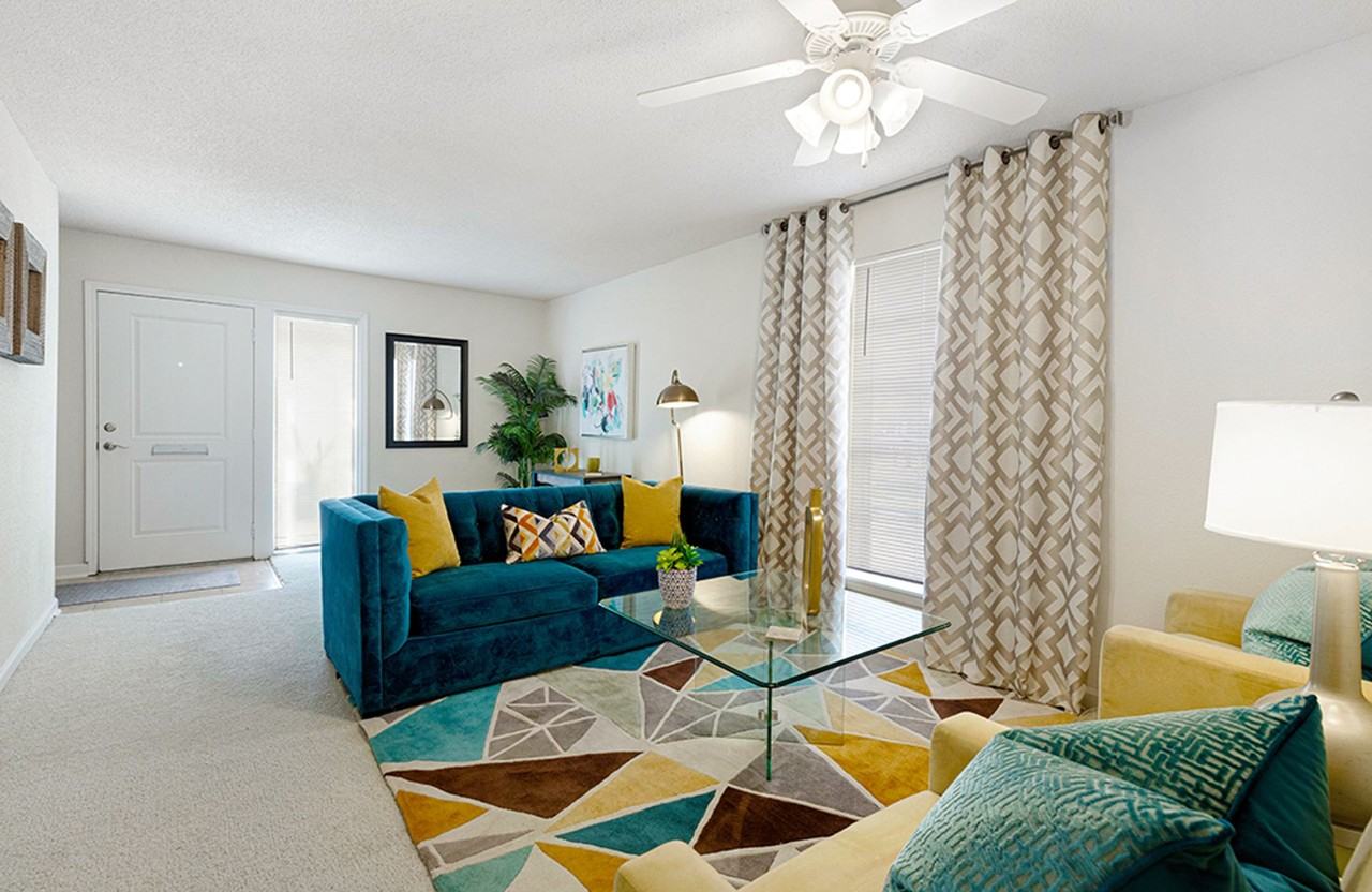 Parktowne - Photo 2 of 43