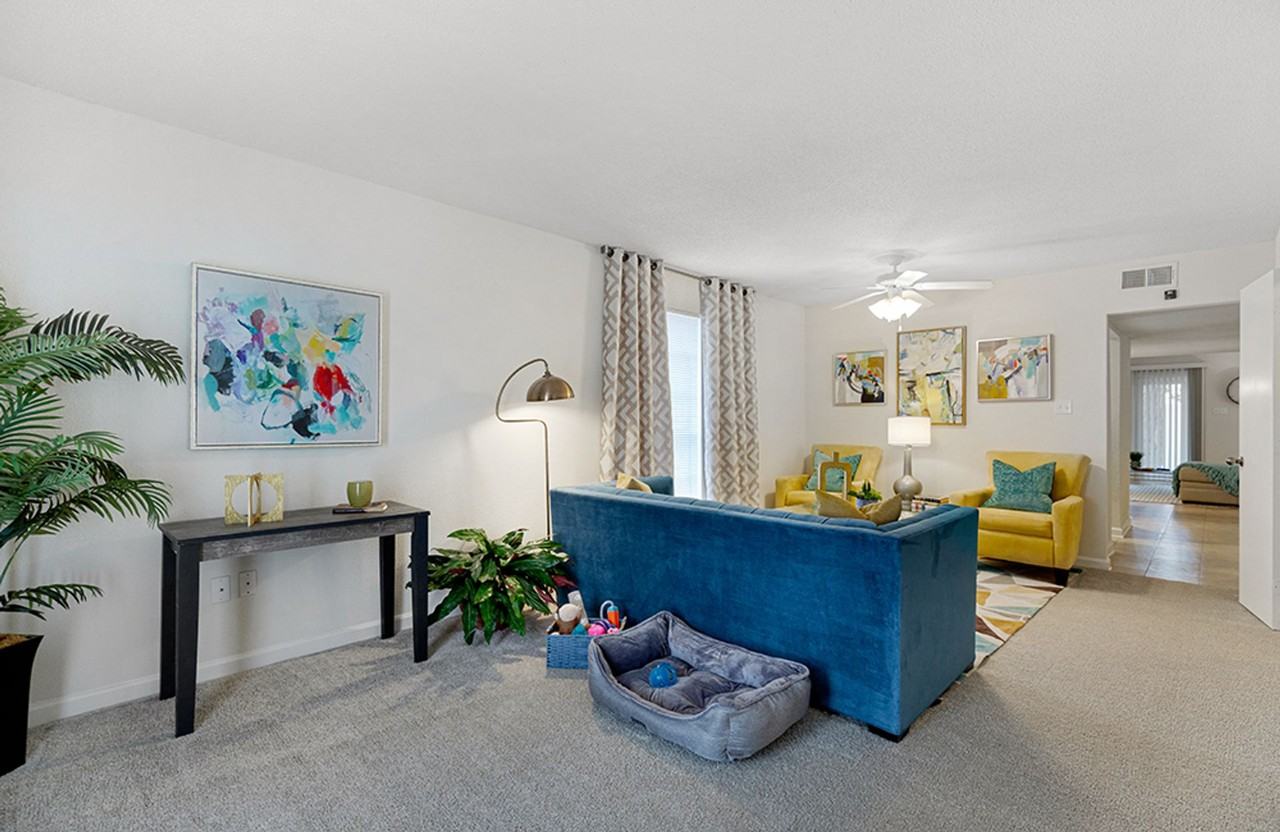 Parktowne - Photo 3 of 43