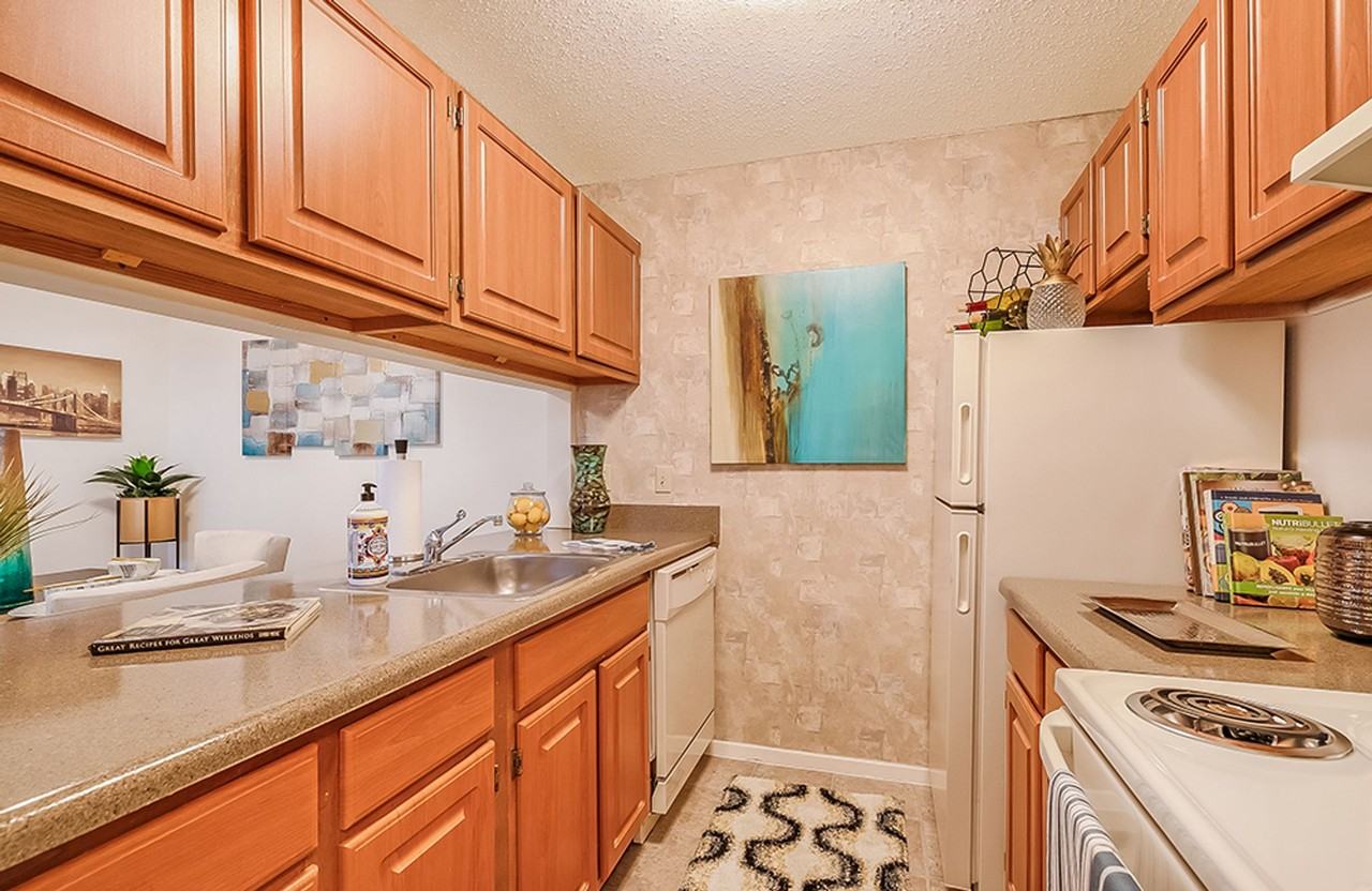 Oak Creek - Photo 6 of 22