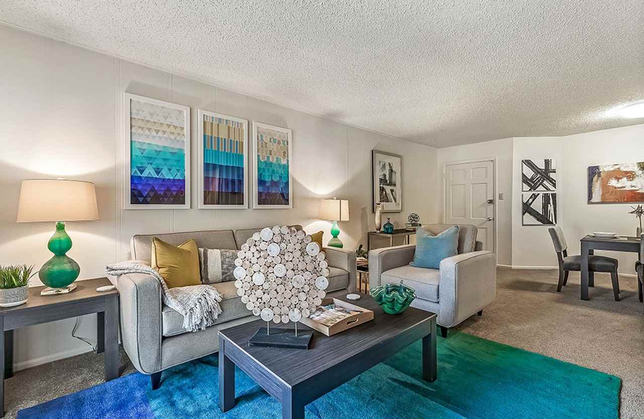 Park Oaks - Photo 5 of 33