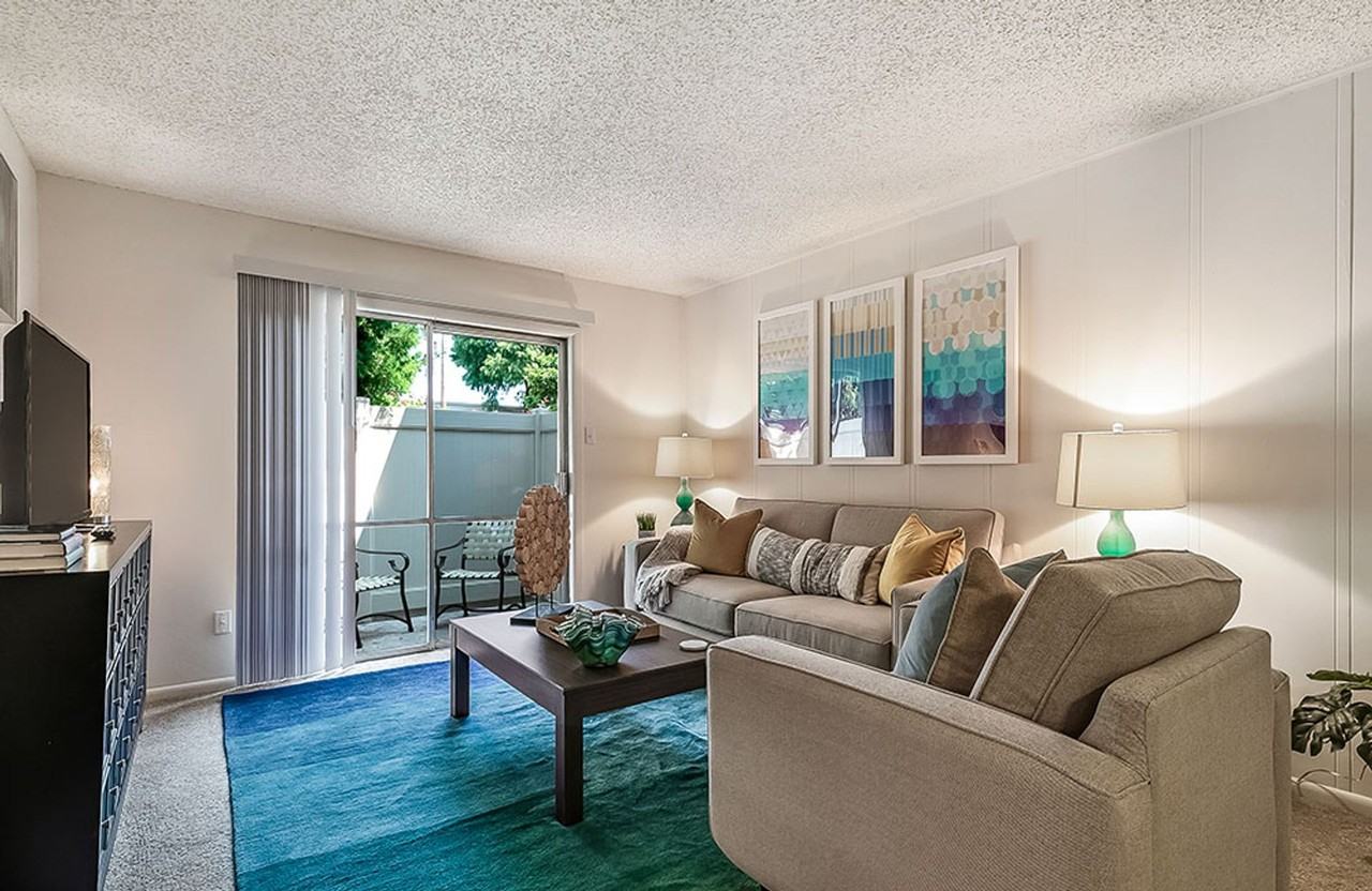 Park Oaks - Photo 3 of 33