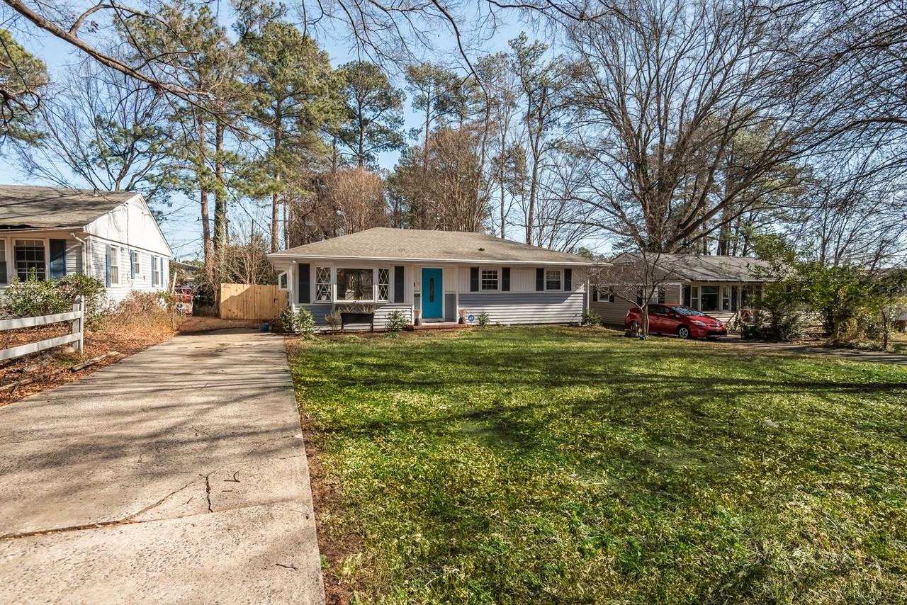 1804 Haverford St - Photo 2 of 25
