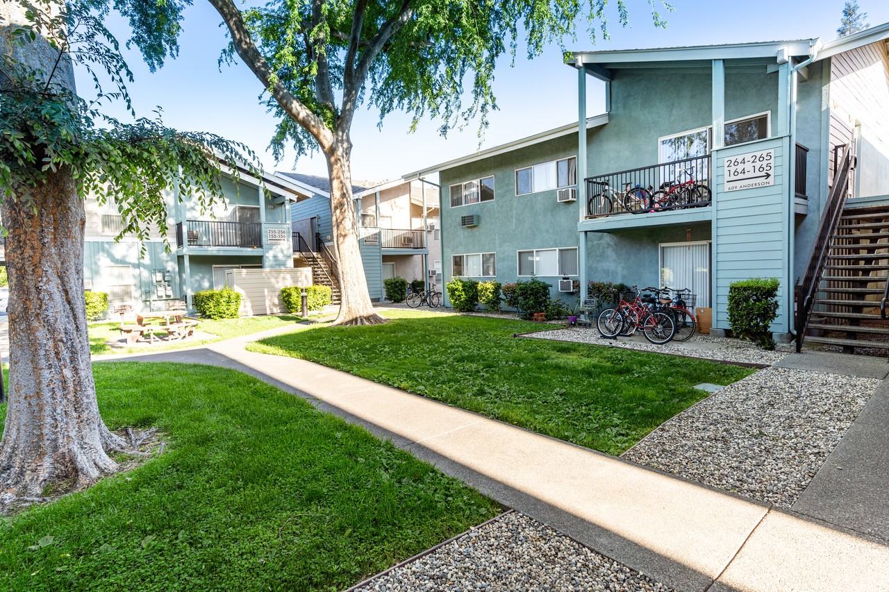 Sycamore Lane Apartments - Photo 5 of 8