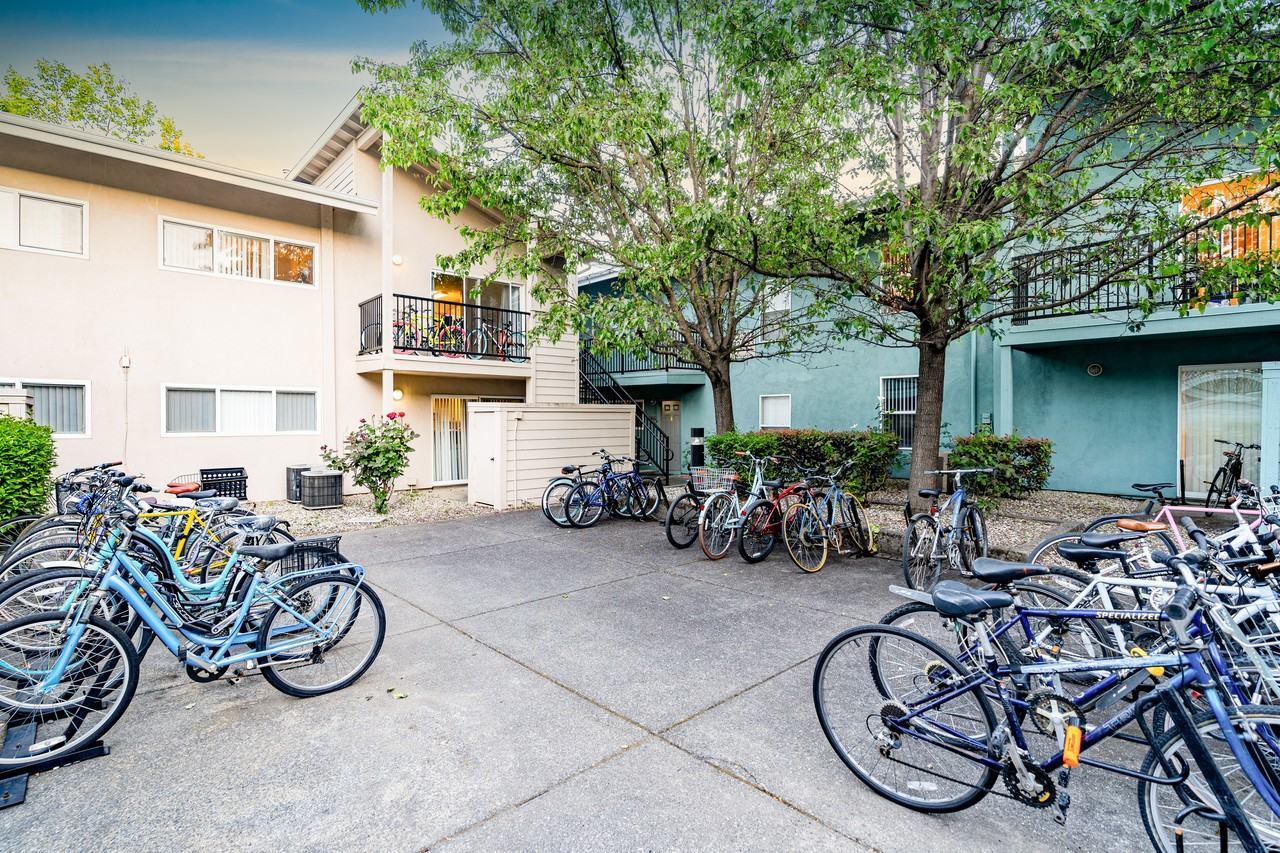 Sycamore Lane Apartments - Photo 6 of 8