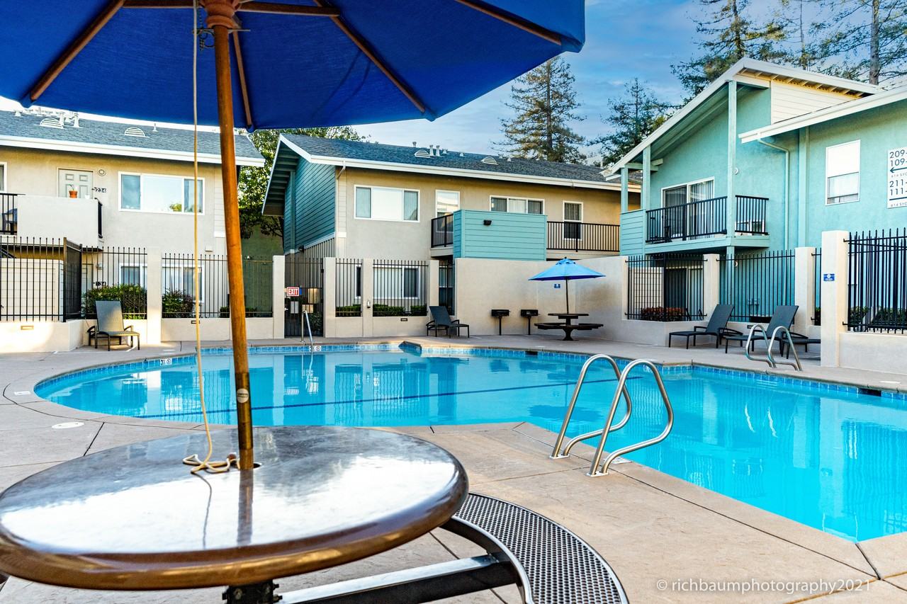 Sycamore Lane Apartments - Photo 7 of 8