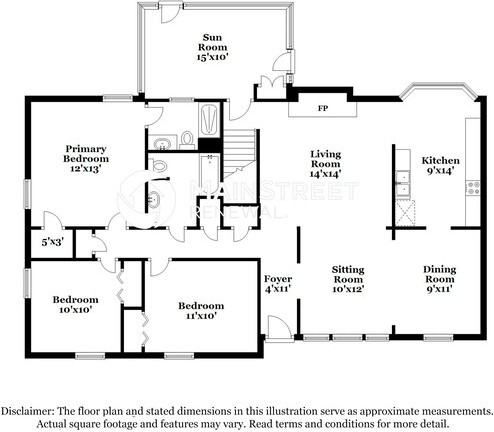 2516 Nw Meadowview Cir - Photo 3 of 16