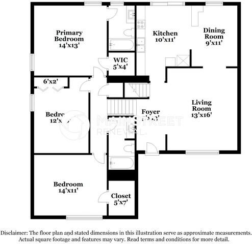 6221 N Mercier St - Photo 3 of 17