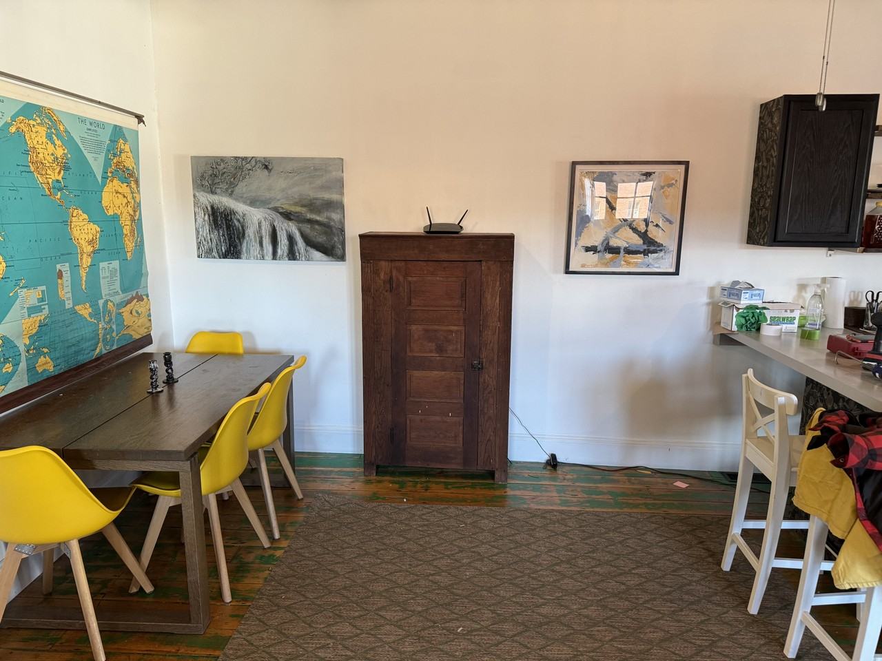 45 Reed St #REAR - Photo 4 of 12