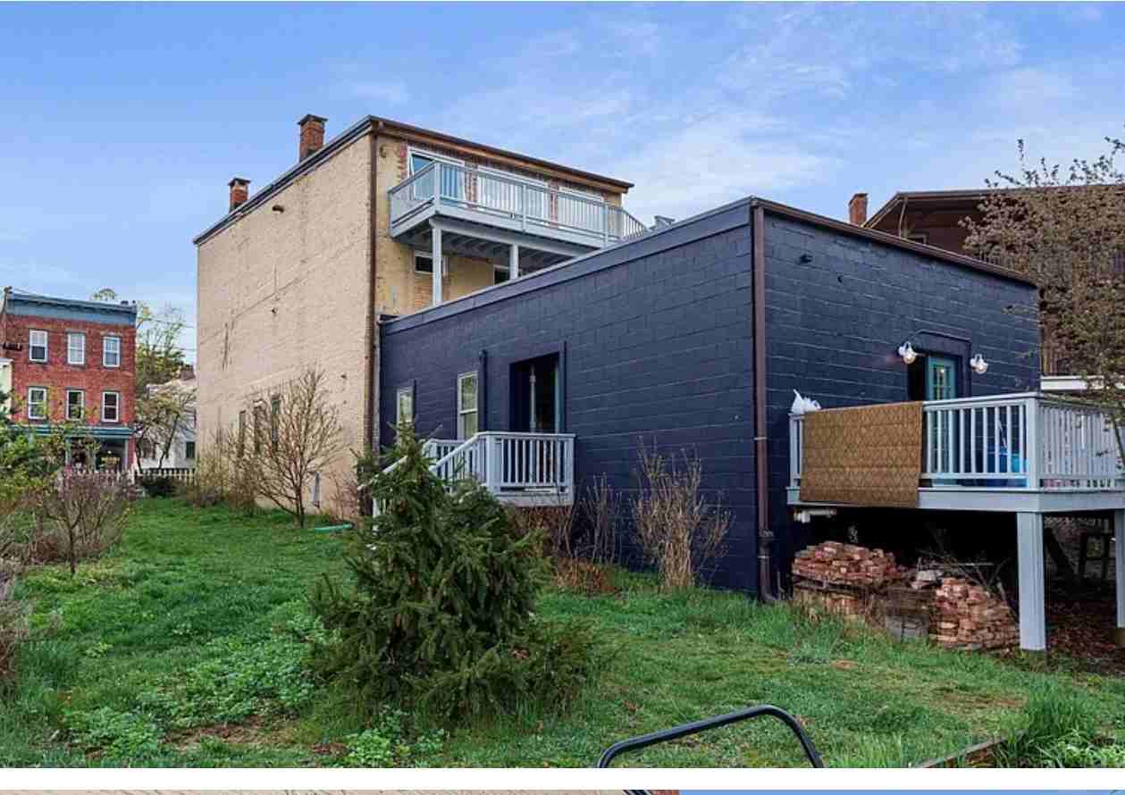 45 Reed St #REAR - Photo 5 of 12