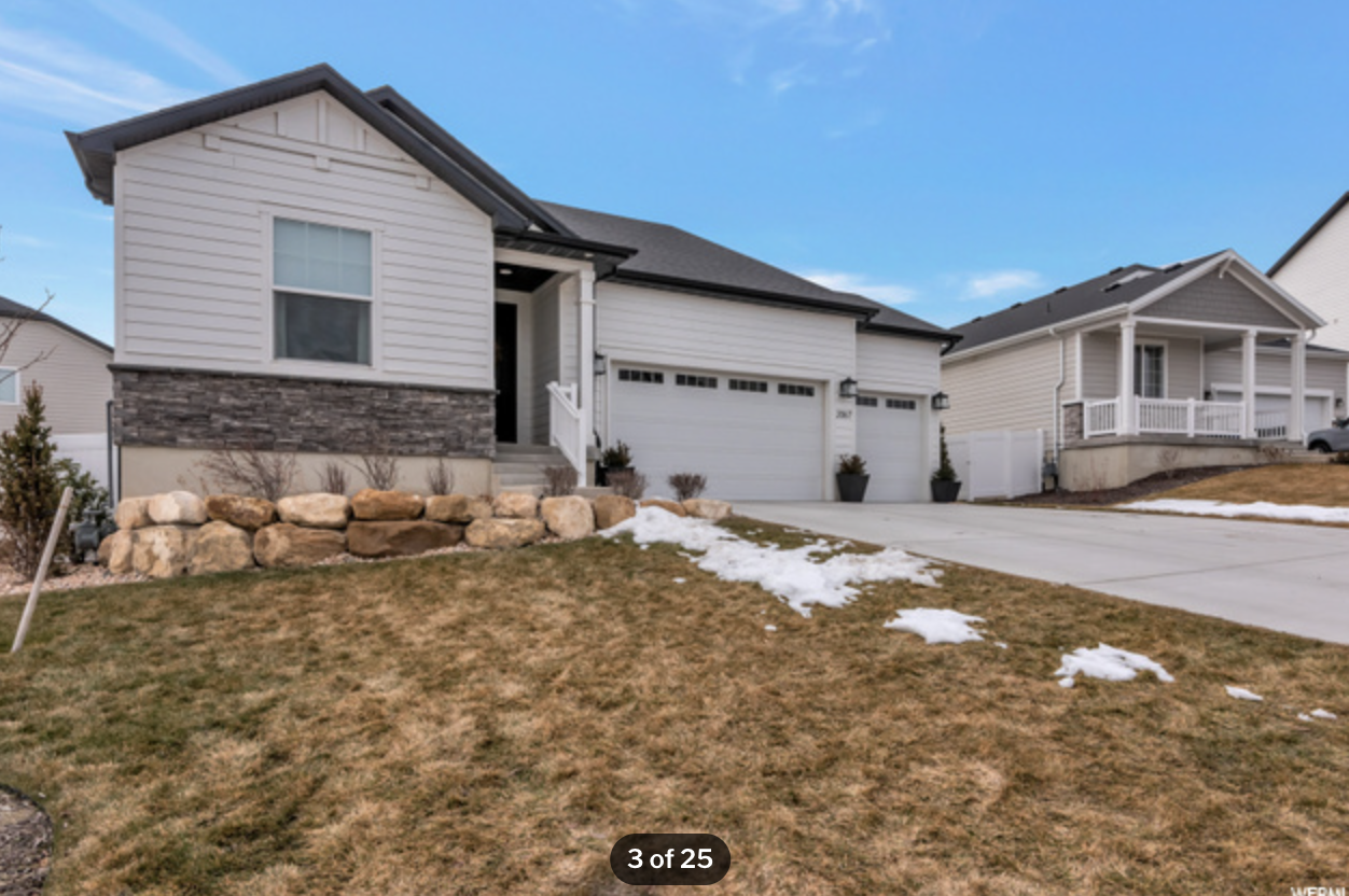 2067 N Elderberry Dr #NA - Photo 2 of 25