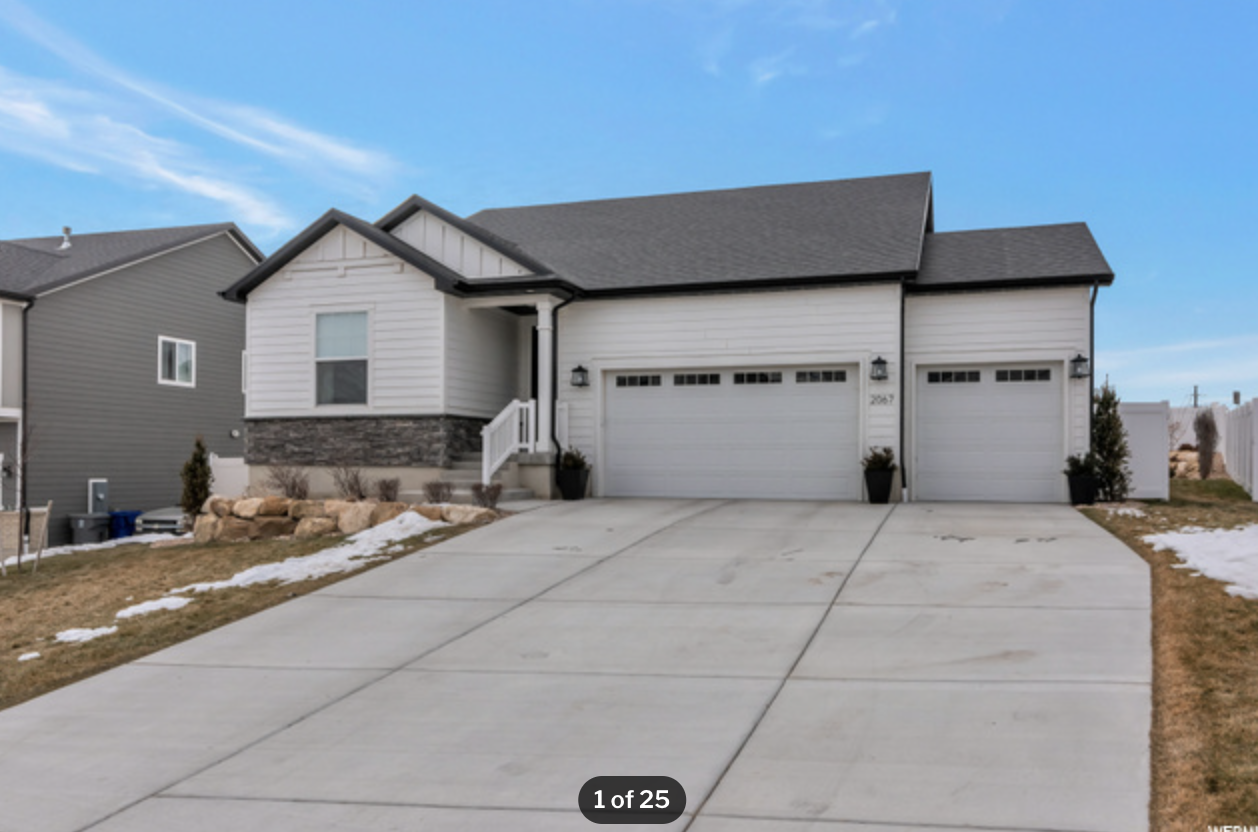 2067 N Elderberry Dr #NA - Photo 3 of 25