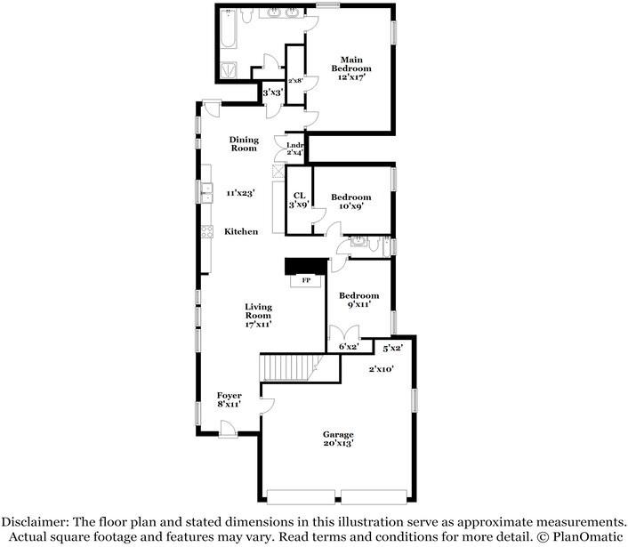 137 Love Ln - Photo 2 of 17