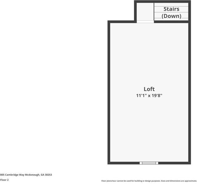 805 Cambridge Way - Photo 3 of 17