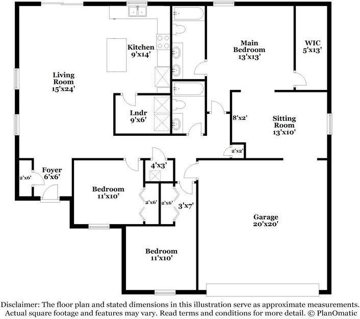 3812 Ellaville Ct - Photo 2 of 16