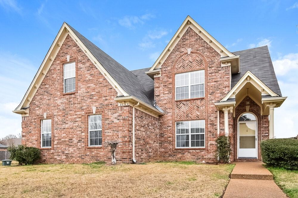 2744 Breezy Ridge Trl - Photo 4 of 17