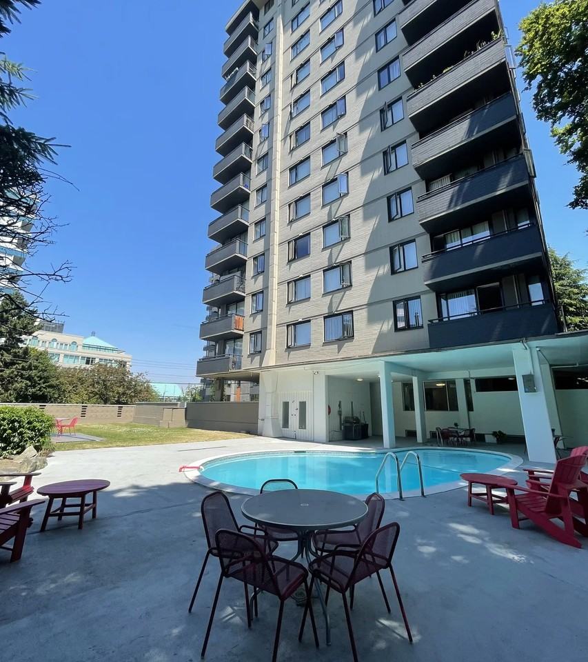 525 West 13th Avenue #1106 - Photo 5 of 8