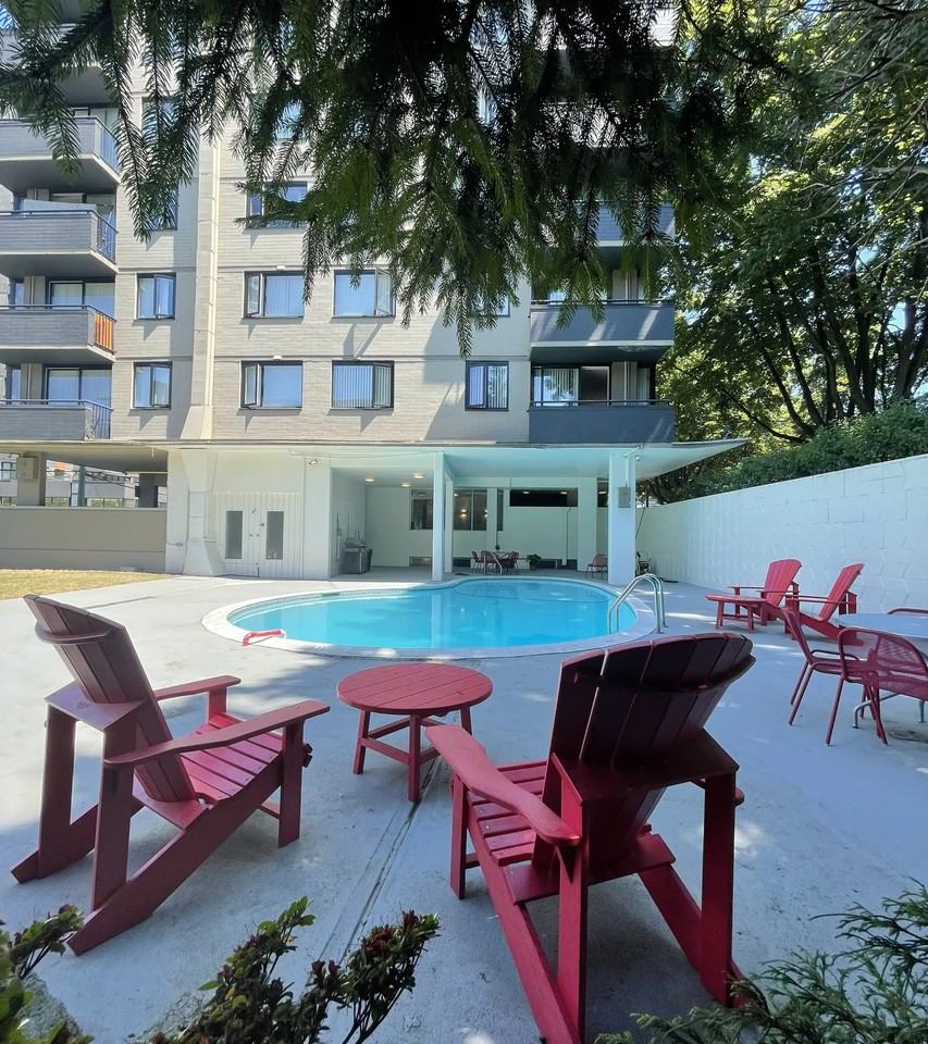 525 West 13th Avenue #1106 - Photo 6 of 8