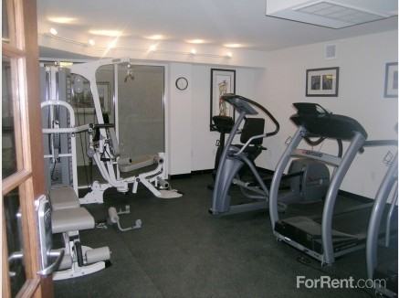 Park Plaza @ Belvidere - Photo 3 of 3