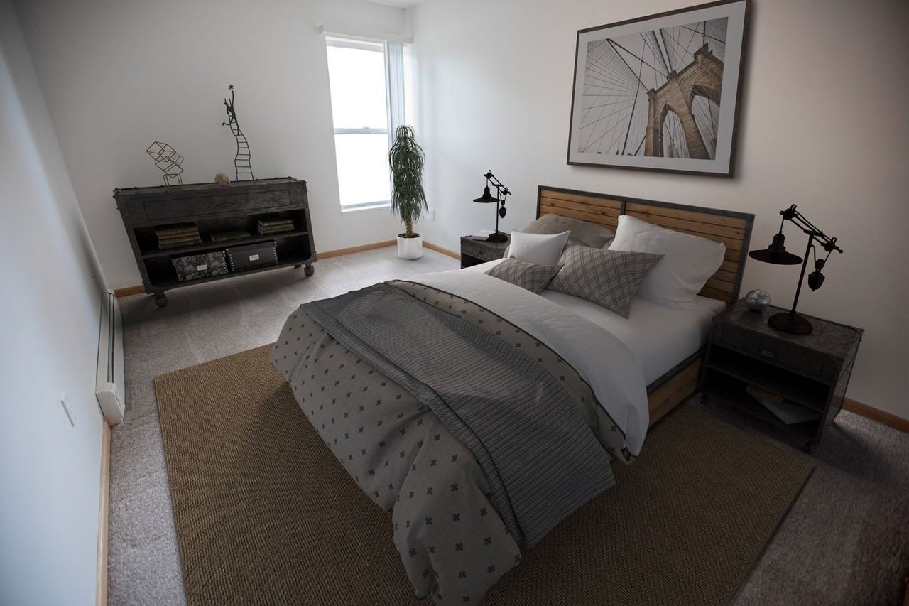 Maple Trails Apartments - Photo 3 of 16