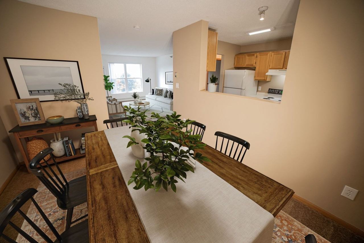 Maple Trails Apartments - Photo 6 of 16