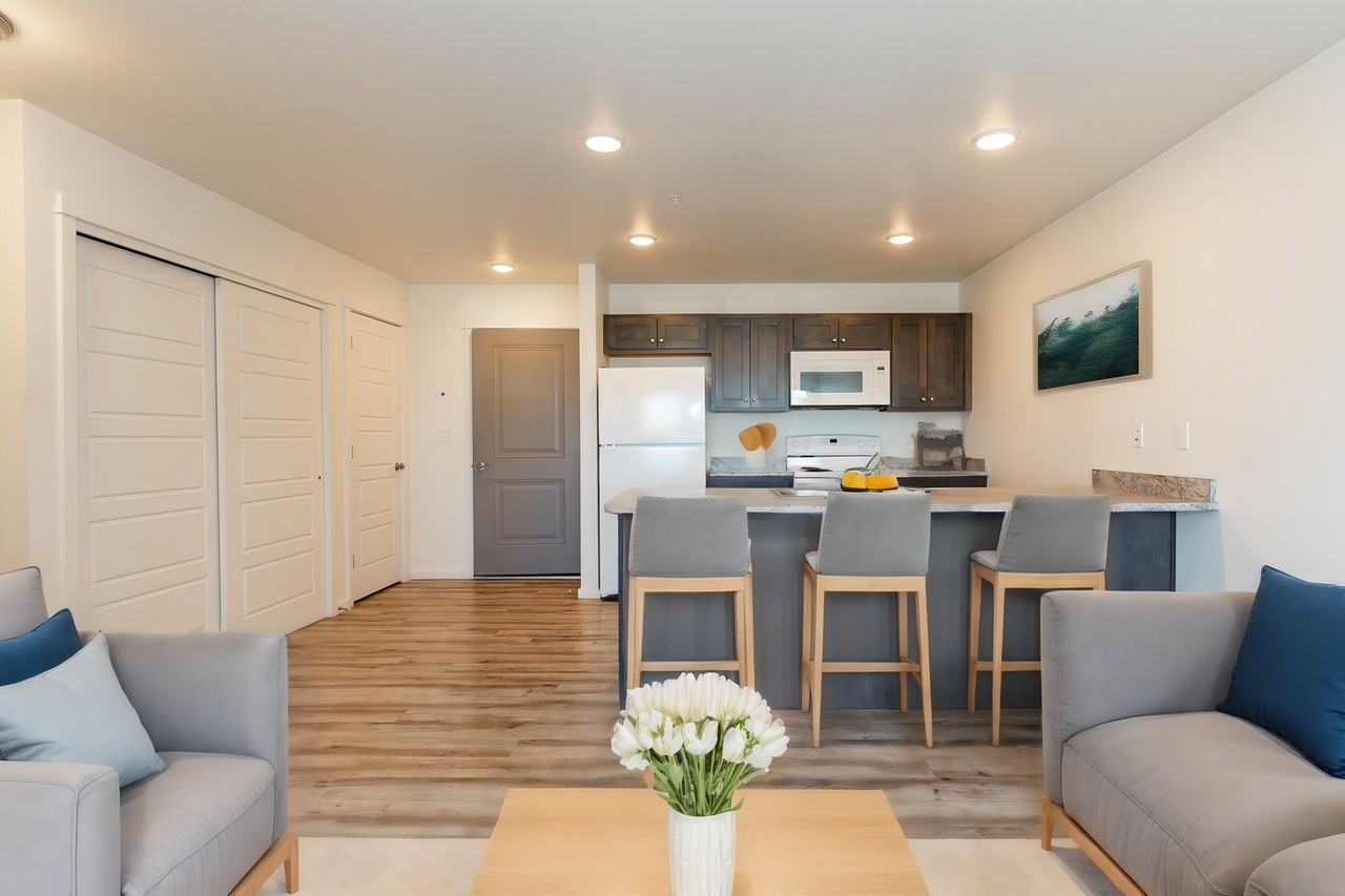 Cottonwood Corner Apartments - Photo 4 of 50