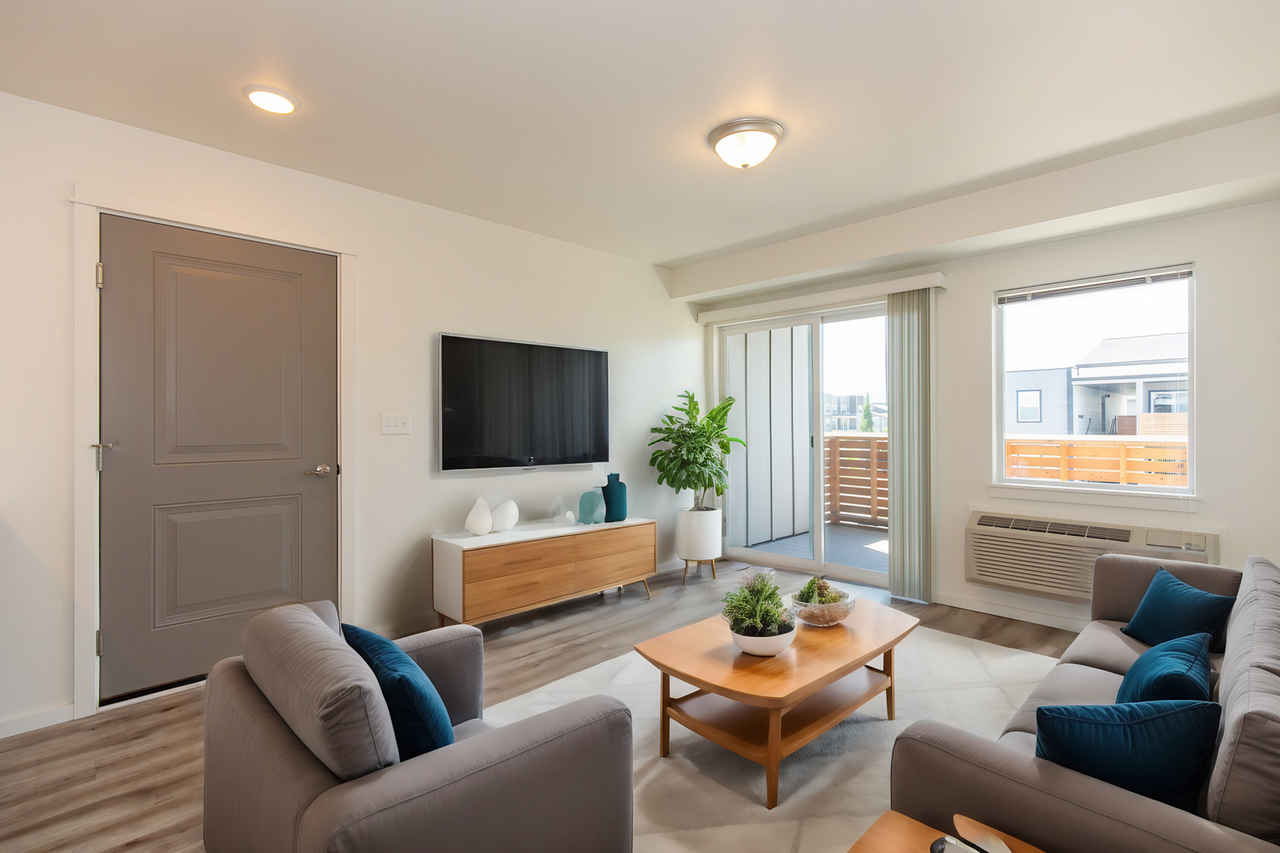 Cottonwood Corner Apartments - Photo 5 of 50