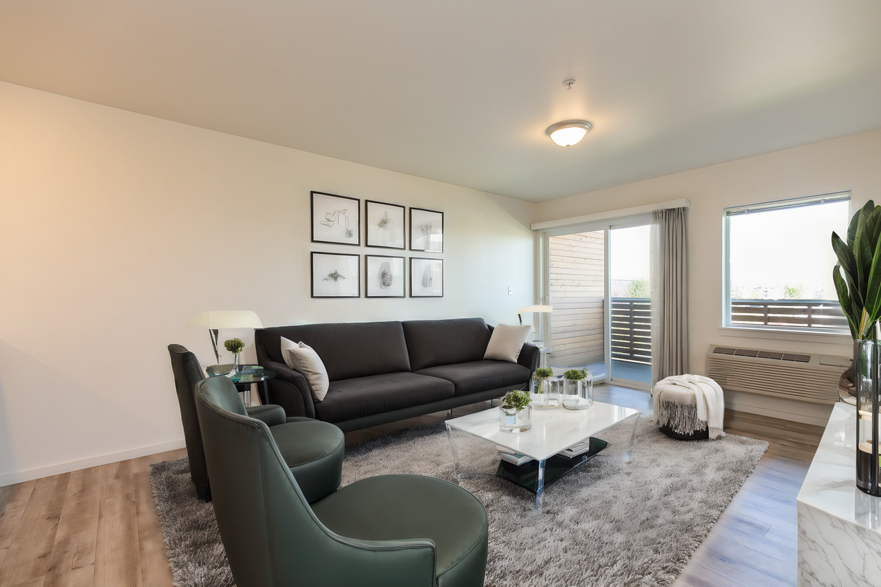 Cottonwood Corner Apartments - Photo 6 of 50