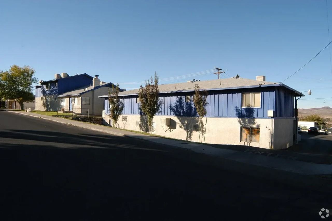 Fredricks Apartments - Photo 3 of 10