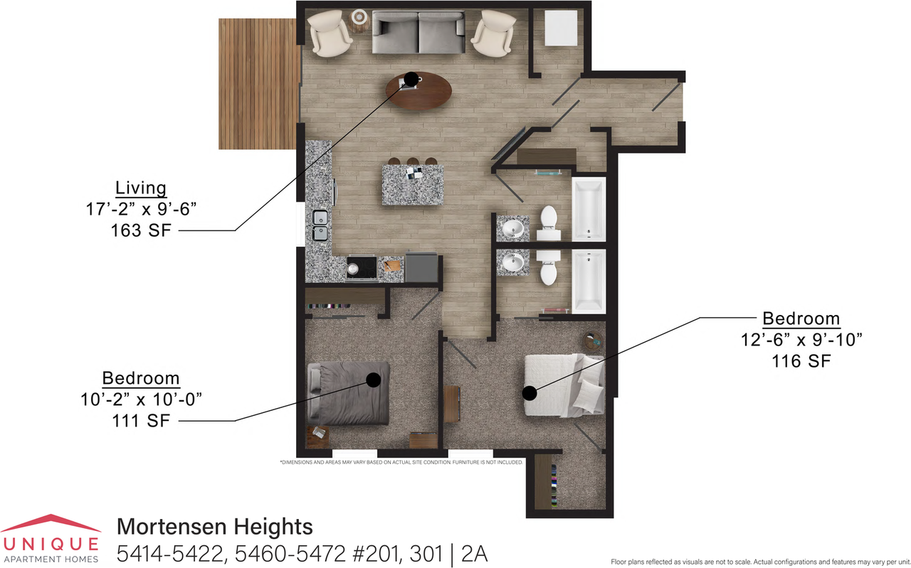 Mortensen Heights | 5468 - Photo 7 of 9