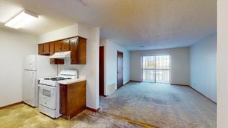 Beautiful Location with Lots of Trees and Greenspace - Photo 1 of 1