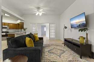 Stylish Fort Worth cul-de-sac home near Cobb Park - Photo 1 of 1