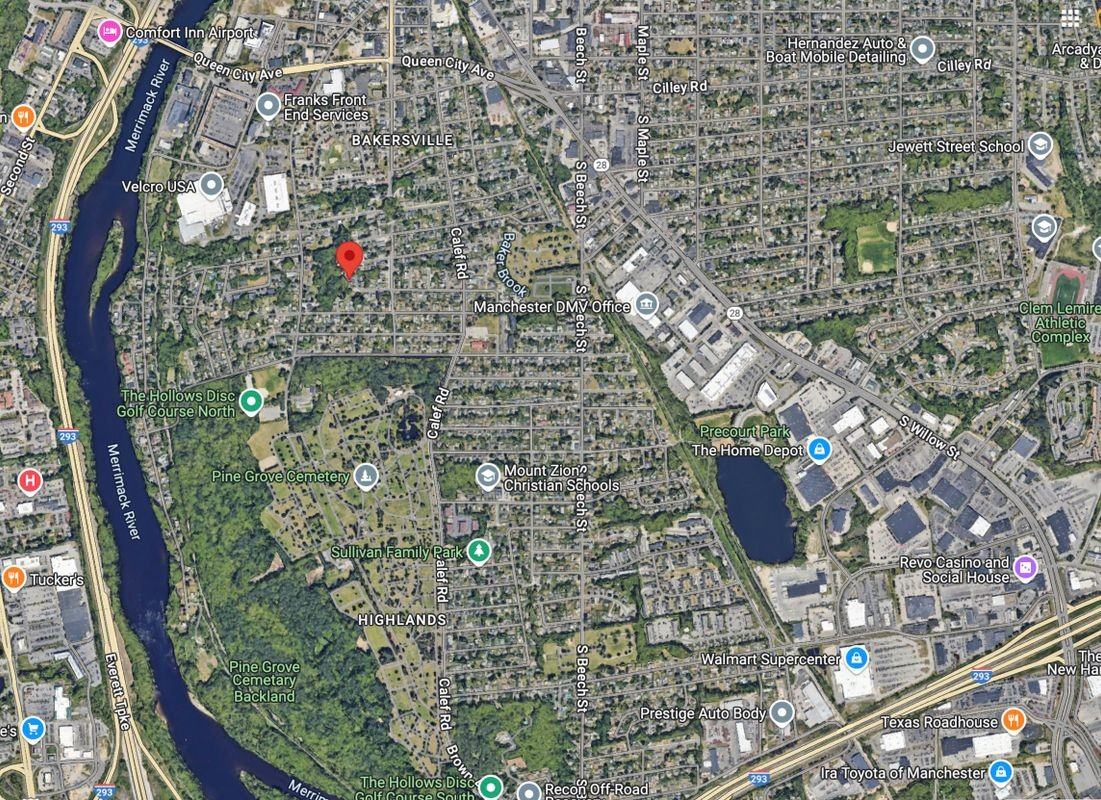 8 Rockwood Way - Photo 2 of 24