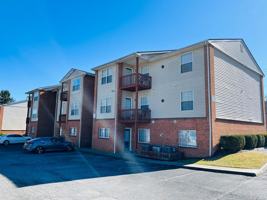 featured image of 1110 Calhoun St #N