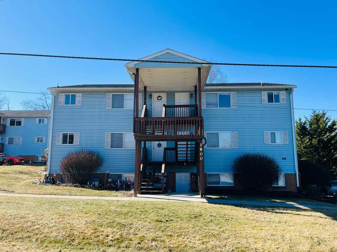 1800 Smith Ave #1800C - Photo 2 of 7