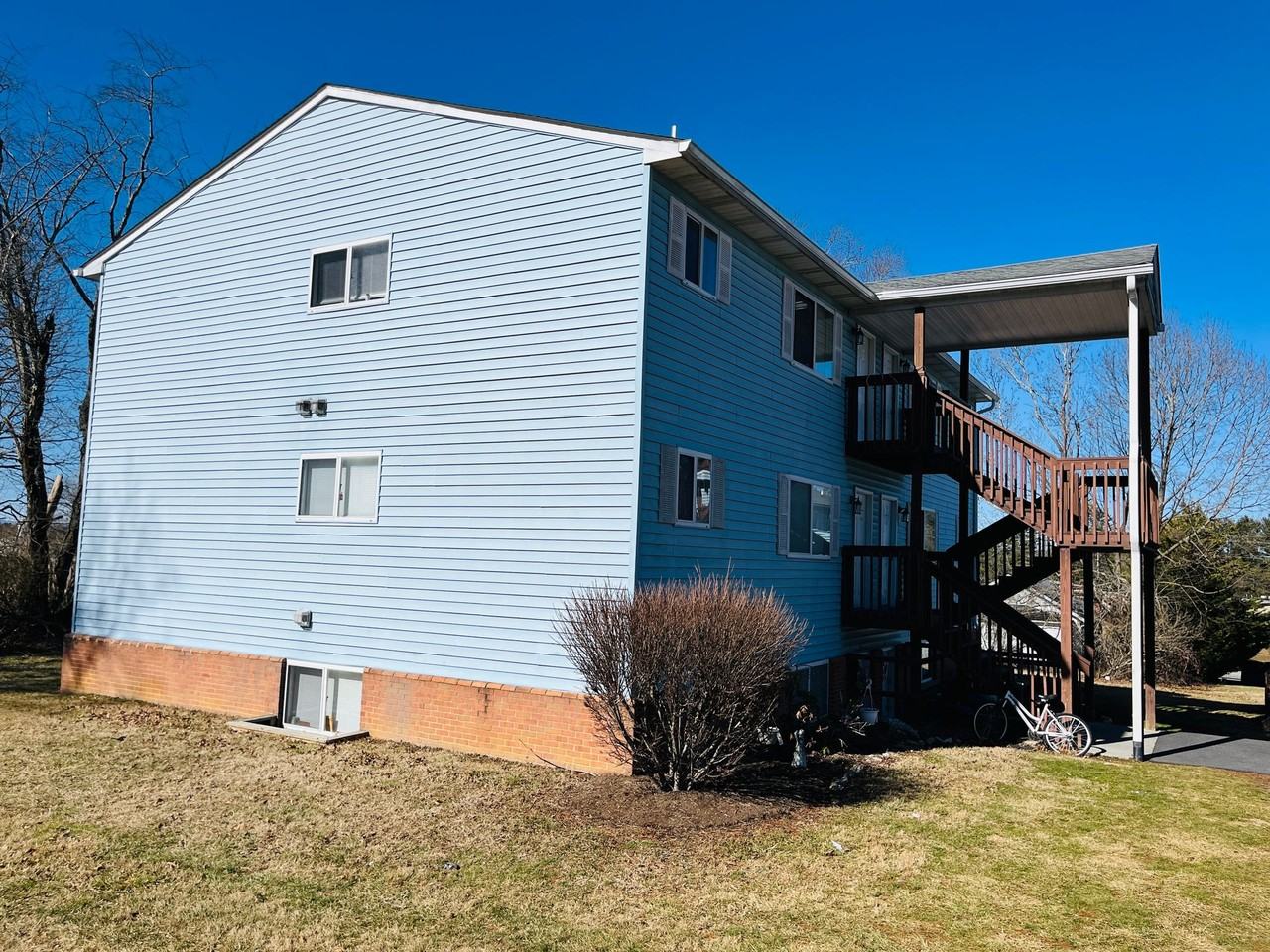 1800 Smith Ave #1800C - Photo 3 of 7