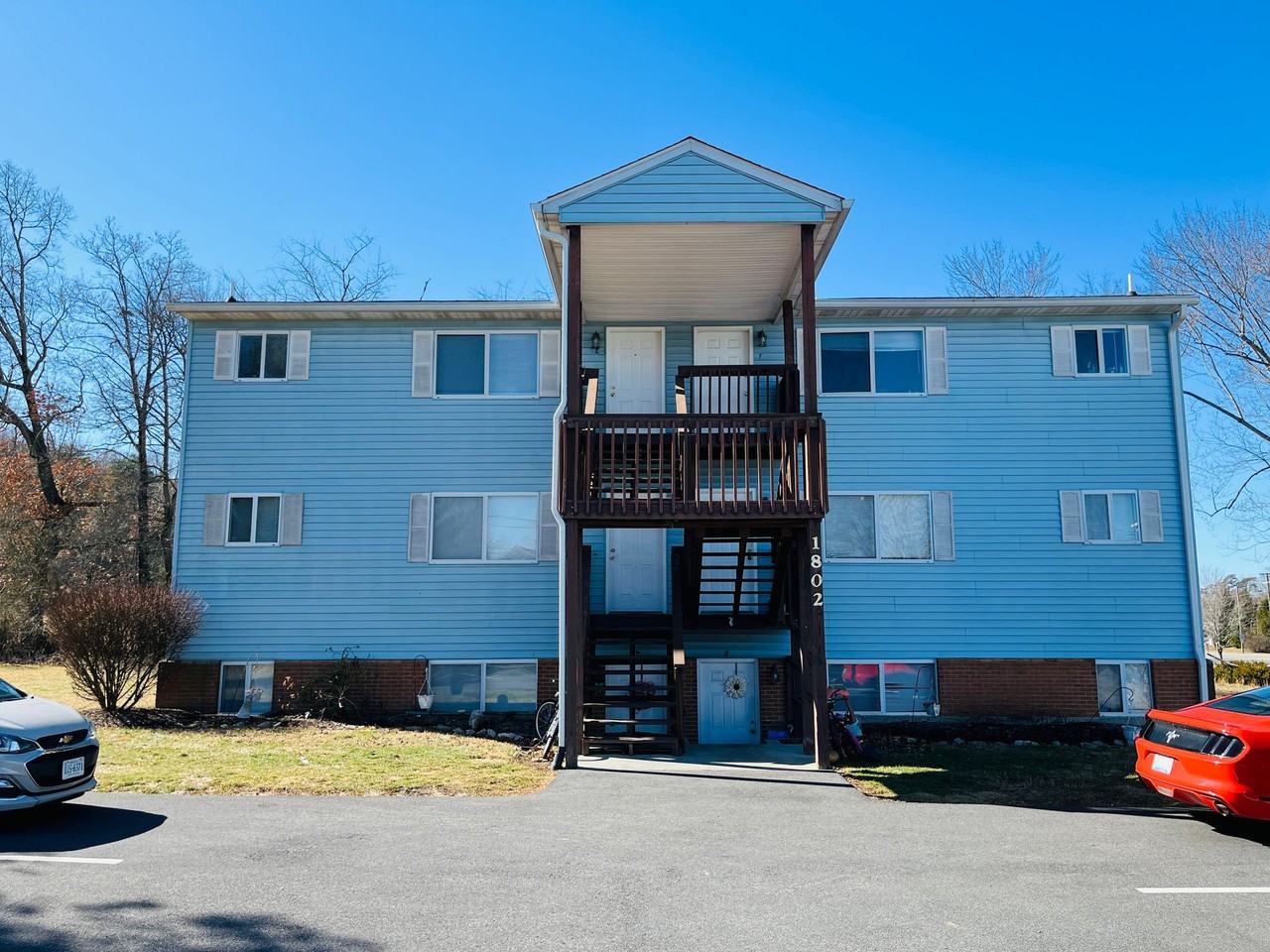 1800 Smith Ave #1800C - Photo 5 of 7