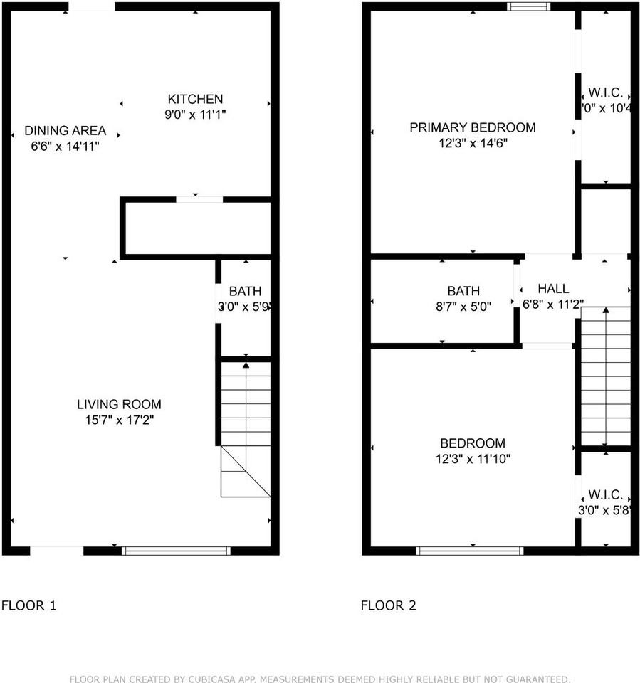 3003 Cantabrian Dr #B - Photo 3 of 19