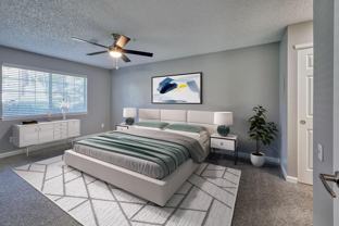 2800 S Syracuse Way - Photo 1 of 1