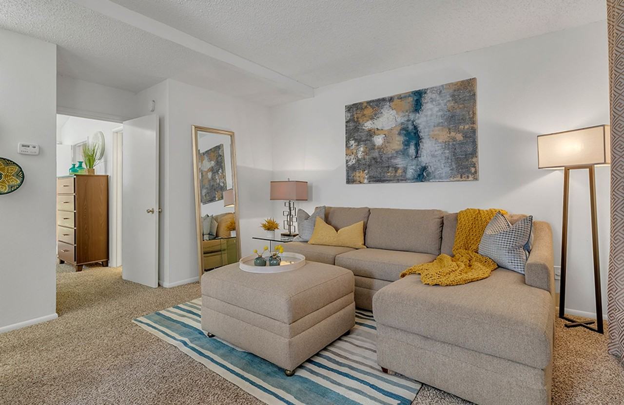 White Water Creek - Photo 2 of 20