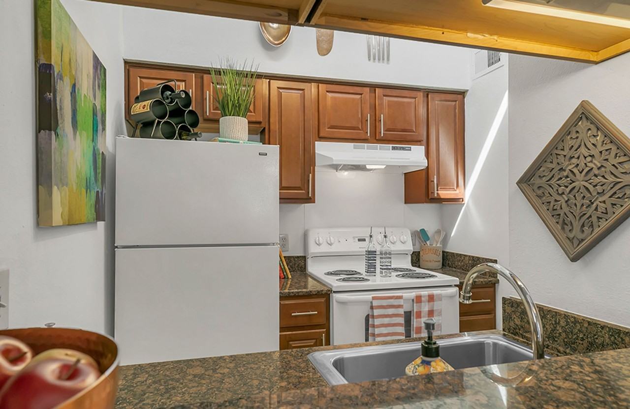 White Water Creek - Photo 7 of 20