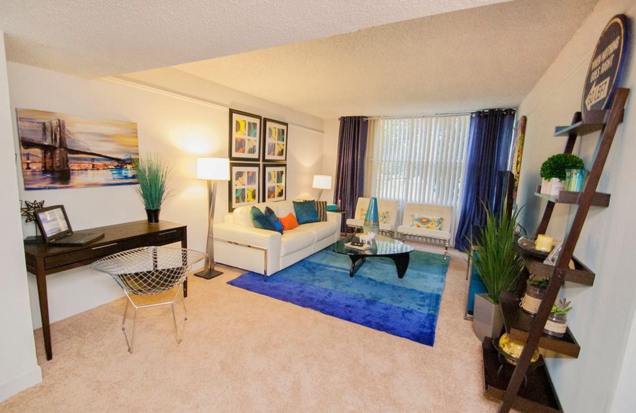 Lake Towers - Photo 2 of 34