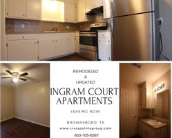 featured image of 11101 Ingram St
